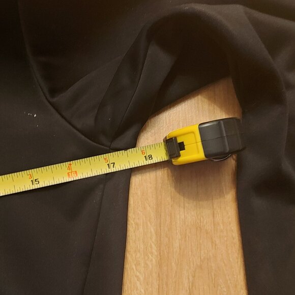 Bench Asymmetrical Zipper Hoodie - Picture 8 of 9